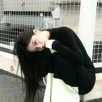 红角落